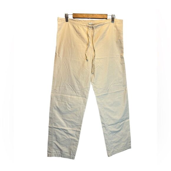 5 for $25🔥Beige Scrub Pants XS - Picture 1 of 5